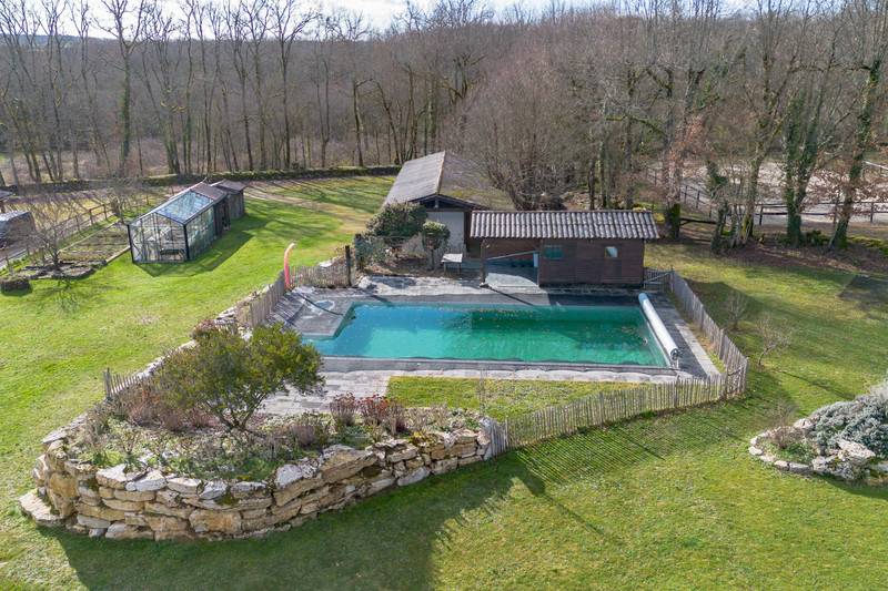French property for sale in Masquières, Lot-et-Garonne - €735,000