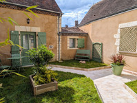 Maison à vendre à Perche en Nocé, Orne - 168.000 € - photo 2