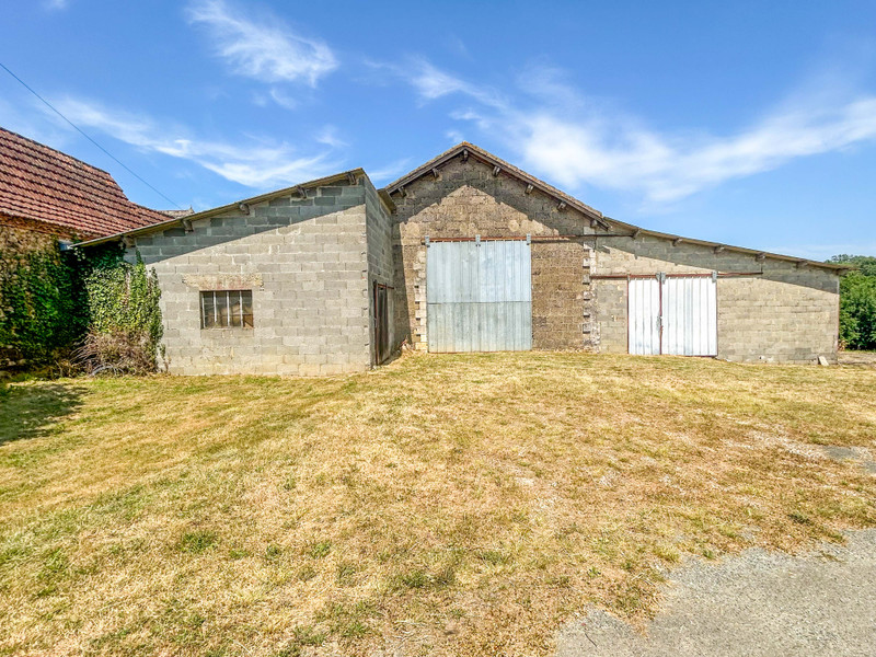 French property for sale in Lacropte, Dordogne - €312,000 - photo 9