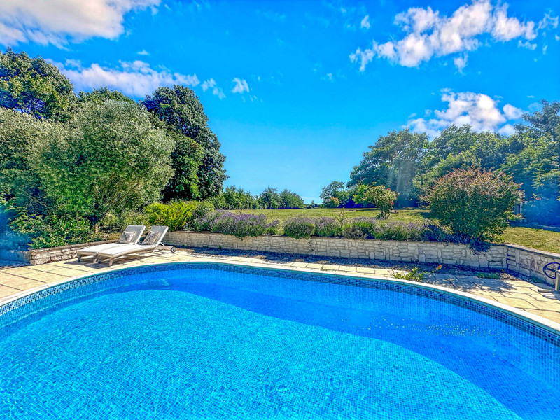 maison à vendre à Poitou-Charentes (Nouvelle Aquitaine)
