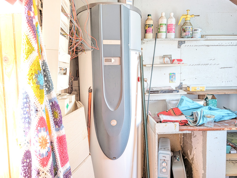 French property for sale in Verneuil-Moustiers, Haute-Vienne - €64,900 - photo 7