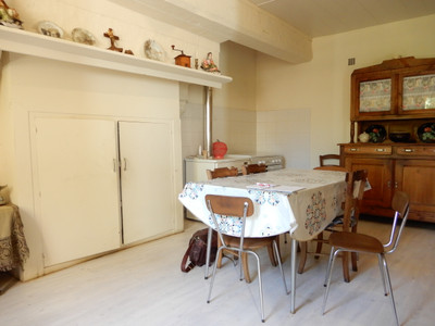 French property for sale in Lésignac-Durand, Charente - €65,600 - photo 3