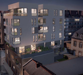 Appartement à vendre à Rennes, Ille-et-Vilaine - 919 000 € - photo 9