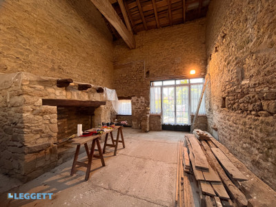 French property for sale in Saint-Sornin-Leulac, Haute-Vienne - €147,150 - photo 8