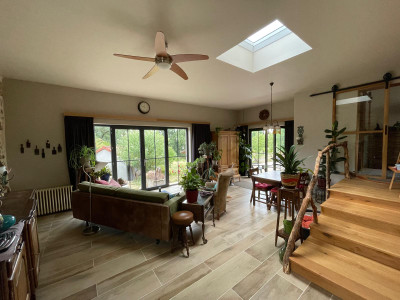 French property for sale in La Cellette, Puy-de-Dôme - €315,000 - photo 5