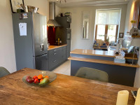 Propriété à vendre à Le Ribay, Mayenne - 205 200 € - photo n°4