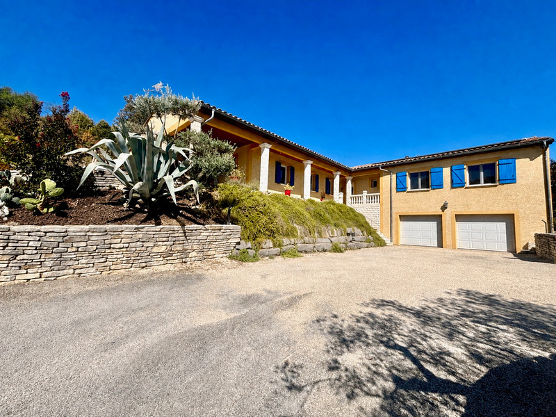 French property for sale in Saint-Ambroix, Gard - €485,000 - photo 0