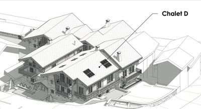 Ski property for sale in Meribel - €5,450,000 - photo 5