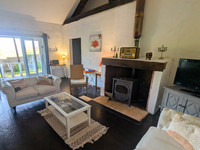 Maison à vendre à Saint-Pierre-de-Frugie, Dordogne - 150.000 € - photo 2