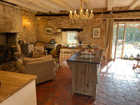 Maison à vendre à Corgnac-sur-l'Isle, Dordogne - 670.000 € - photo 6