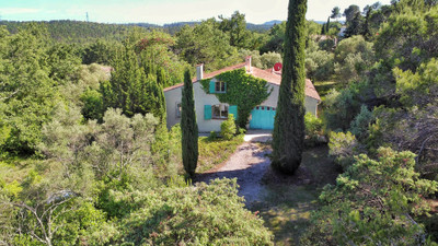 house for sale in Var