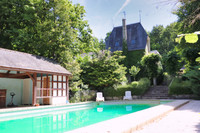 Maison à vendre à Vaas, Sarthe - 609 500 € - photo 3