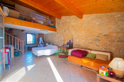 French property for sale in Comigne, Aude - €250,000 - photo 2