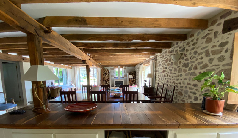 French property for sale in Corrèze, Corrèze - €529,990 - photo 6