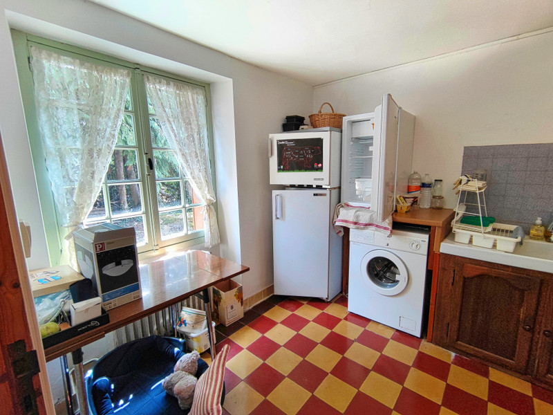 French property for sale in Saint-Léger-Magnazeix, Haute-Vienne - €107,000 - photo 4