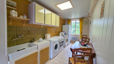 French property for sale in Tinchebray-Bocage, Orne - €56,600 - photo 3