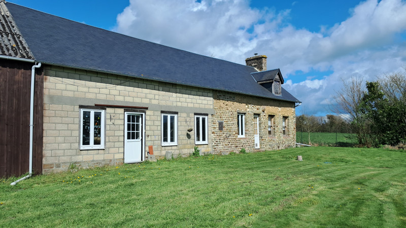 French property for sale in Valdallière, Calvados - photo 10
