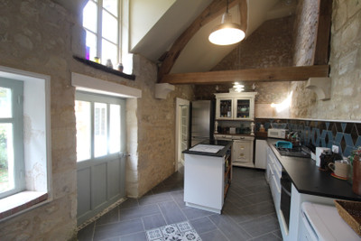 French property for sale in Preuilly-sur-Claise, Indre-et-Loire - €178,200 - photo 4
