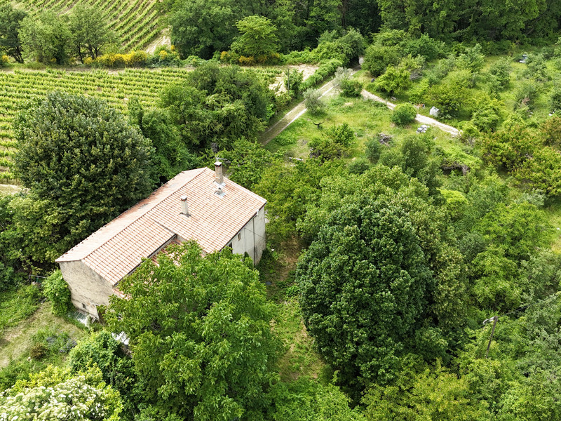 French property for sale in Nyons, Drôme - €439,000 - photo 4