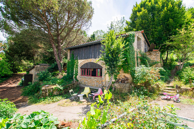 French property for sale in Cazères, Haute-Garonne - €440,000 - photo 9
