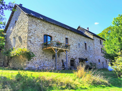 mill for sale in Haute-Vienne