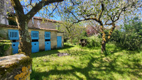 Maison à vendre à La Tour-Blanche-Cercles, Dordogne - 159.000 € - photo 13