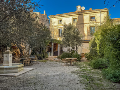 Maison à vendre à Orange, Vaucluse, PACA, avec Leggett Immobilier