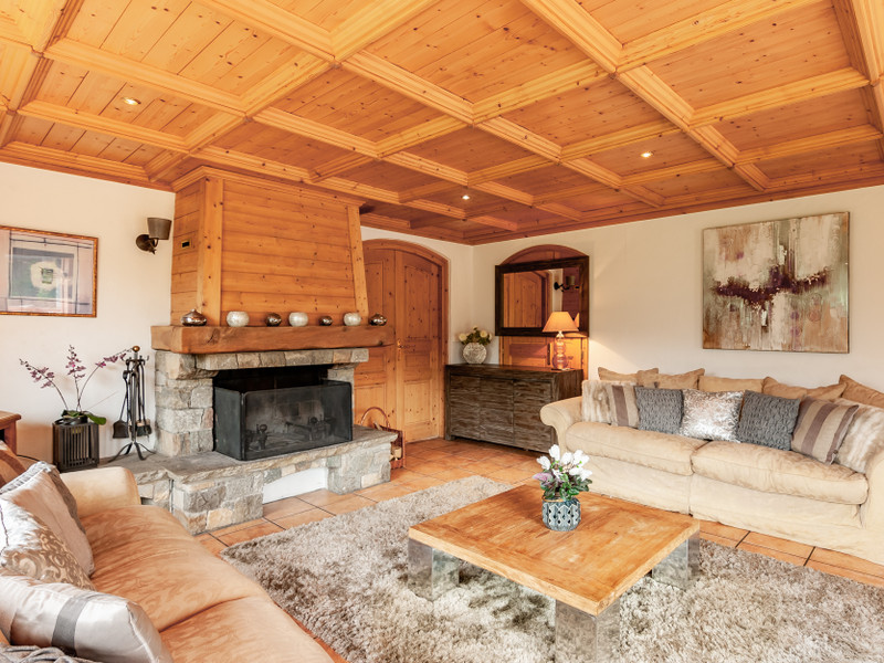 French property for sale in MERIBEL LES ALLUES, Savoie - €4,100,000 - photo 3