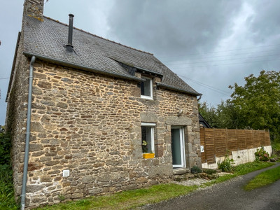 French property for sale in Bonnemain, Ille-et-Vilaine - €136,500 - photo 9