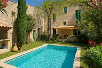 Maison à vendre à Villeveyrac, Hérault - 595.000 € - photo 2
