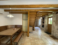 Maison à vendre à Abzac, Charente - 230.000 € - photo 6