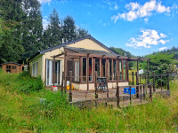 Propriété à vendre à Brennilis, Finistère - 109 000 € - photo n°2