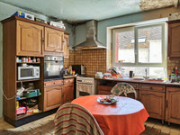 Maison à vendre à Contres, Loir-et-Cher - 119.950 € - photo 6