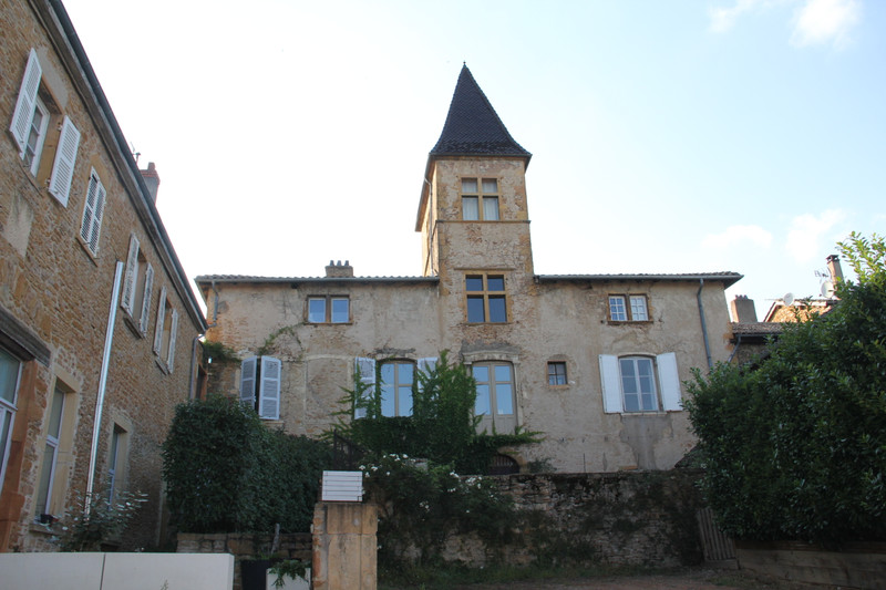 French property for sale in Pommiers, Rhône - &#8364;450,000 - photo 10