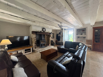 French property for sale in Saint-Saud-Lacoussière, Dordogne - €336,000 - photo 3