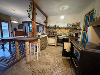 Maison à vendre à Abjat-sur-Bandiat, Dordogne - 130.800 € - photo 1
