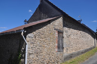 Maison à vendre à Bénévent-l'Abbaye, Creuse - 35 000 € - photo 7
