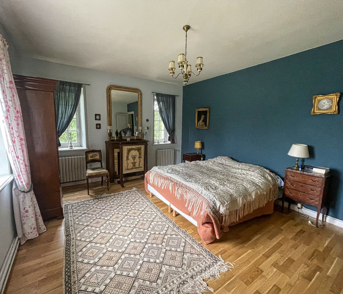 French property for sale in Peyrat-de-Bellac, Haute-Vienne - €310,000 - photo 9