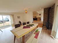 Maison à vendre à Saint-Didier-en-Donjon, Allier - 145.000 € - photo 3