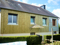 Maison à vendre à Guerlédan, Côtes-d'Armor - 140 000 € - photo 9