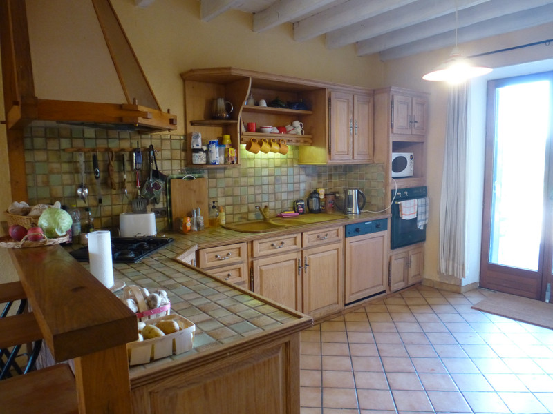 French property for sale in Fresselines, Creuse - &#8364;151,200 - photo 4