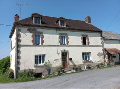 house for sale in Allier