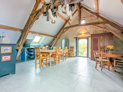 French property for sale in Courcelles-de-Touraine, Indre-et-Loire - €427,000 - photo 4