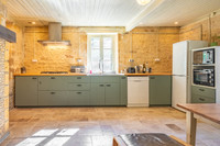 Maison à vendre à Saint-Léon-sur-Vézère, Dordogne - 185.000 € - photo 4