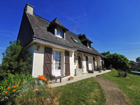 houses and homes for sale inLa GacillyMorbihan Brittany