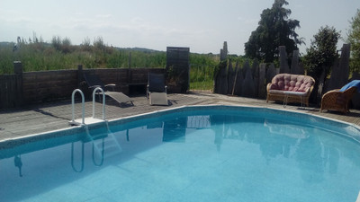 French property for sale in Tronget, Allier - €249,995 - photo 6