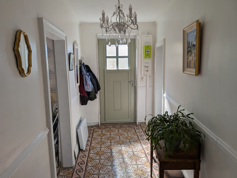 French property for sale in Nogent-le-Bernard, Sarthe - €51,500 - photo 2