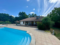 Maison à vendre à Avéron-Bergelle, Gers - 199.000 € - photo 1