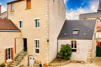 French property, houses and homes for sale in Briare Loiret Centre
