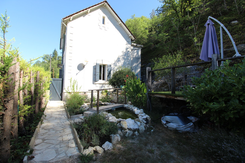 French property for sale in Paussac-et-Saint-Vivien, Dordogne - &#8364;141,498 - photo 8